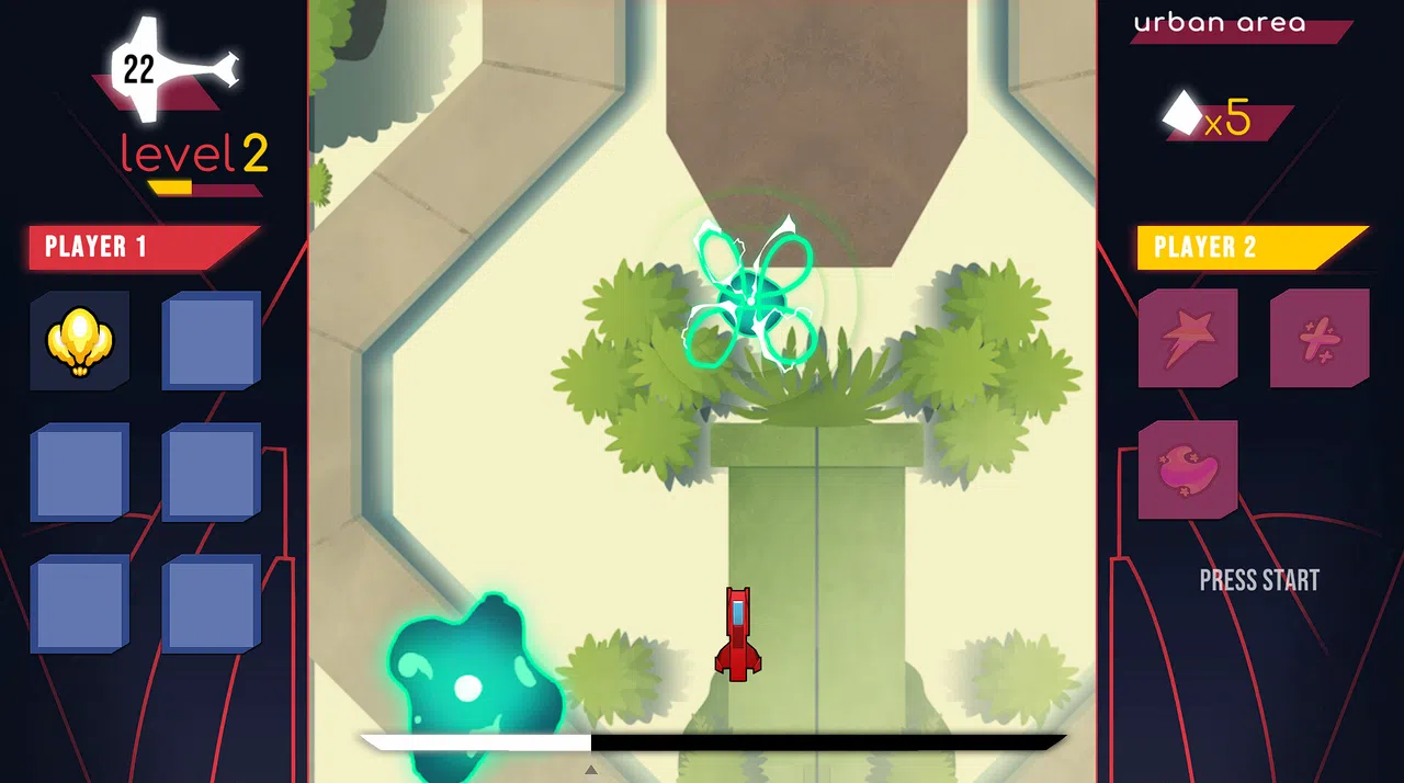 Jenny Lusby: Intergalactic Adventures Screenshot 3