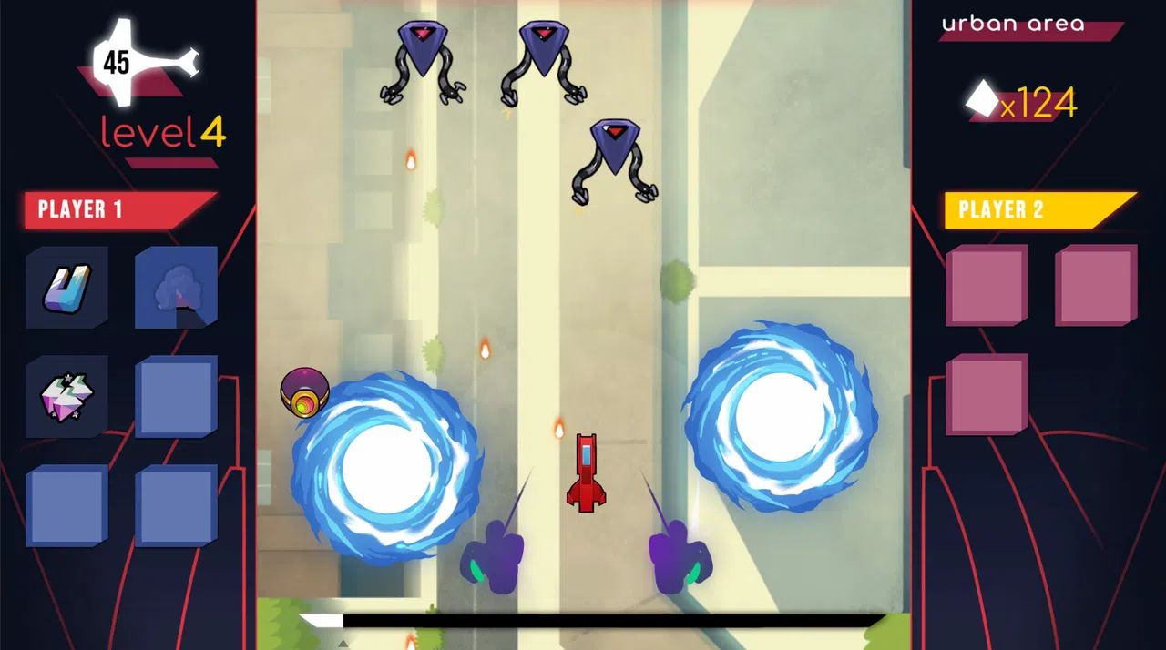 Jenny Lusby: Intergalactic Adventures Screenshot 0