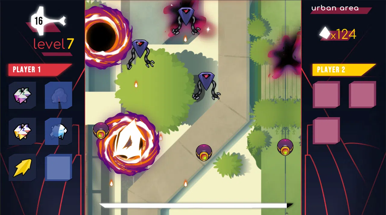 Jenny Lusby: Intergalactic Adventures Screenshot 1