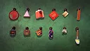 Ghosts of Tabor - Creator Charms Pack Screenshot 4