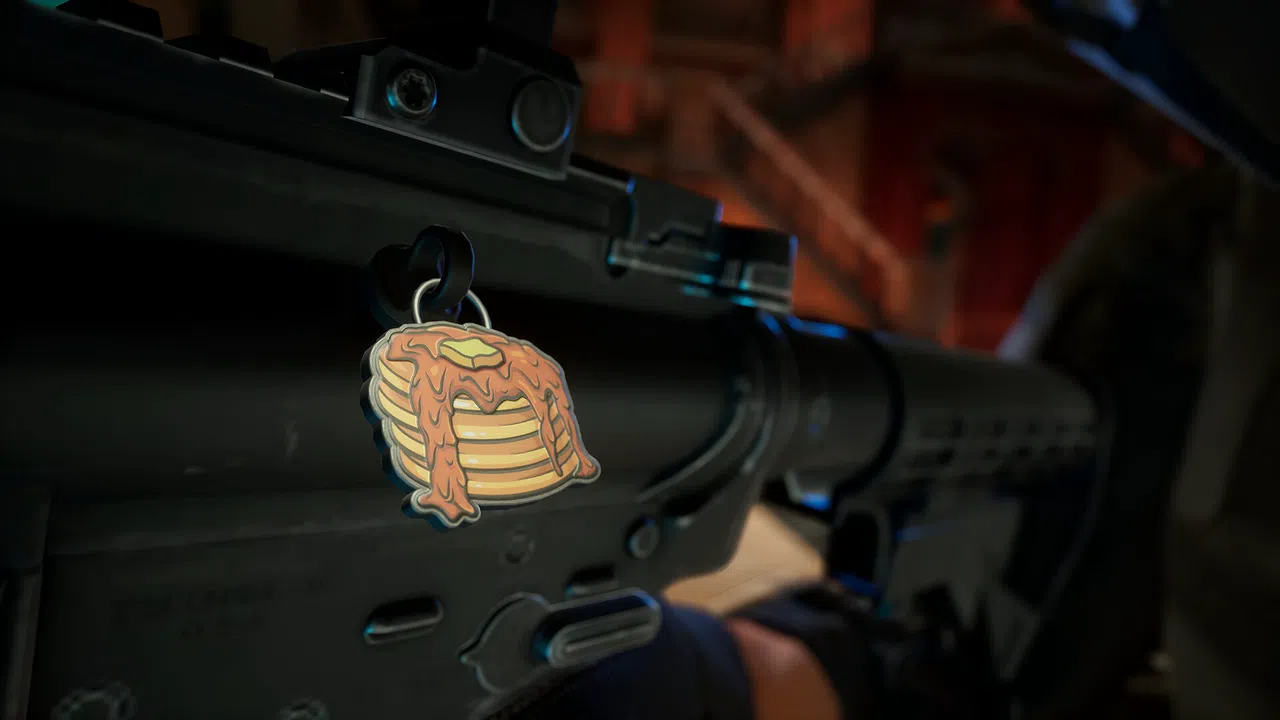 Ghosts of Tabor - Creator Charms Pack Screenshot 0