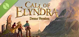 Call of Elyndra Demo