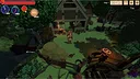 Call of Elyndra Demo Screenshot 0