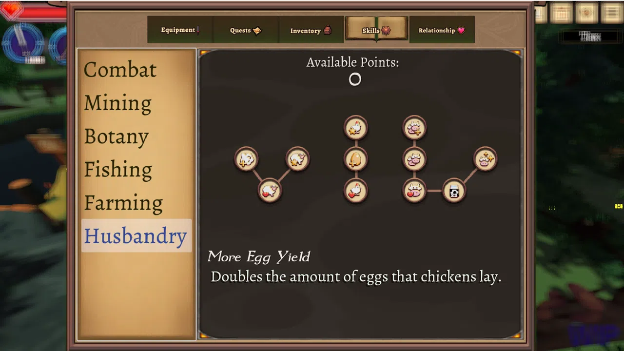 Call of Elyndra Demo Screenshot 3