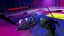 VR Iron Fist Guardian Screenshot 2