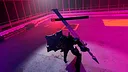 VR Iron Fist Guardian Screenshot 8