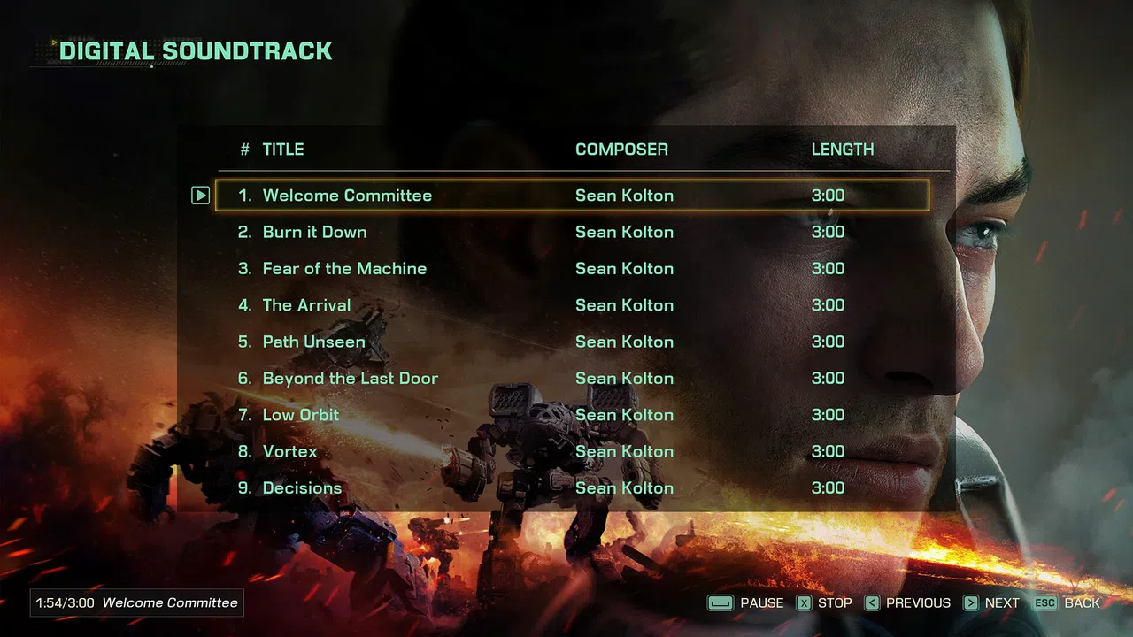 MechWarrior 5: Clans - Digital Collectors Content Screenshot 2