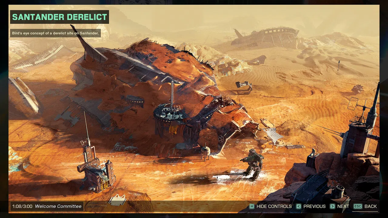 MechWarrior 5: Clans - Digital Collectors Content Screenshot 3