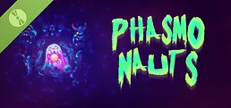 Phasmonauts Demo