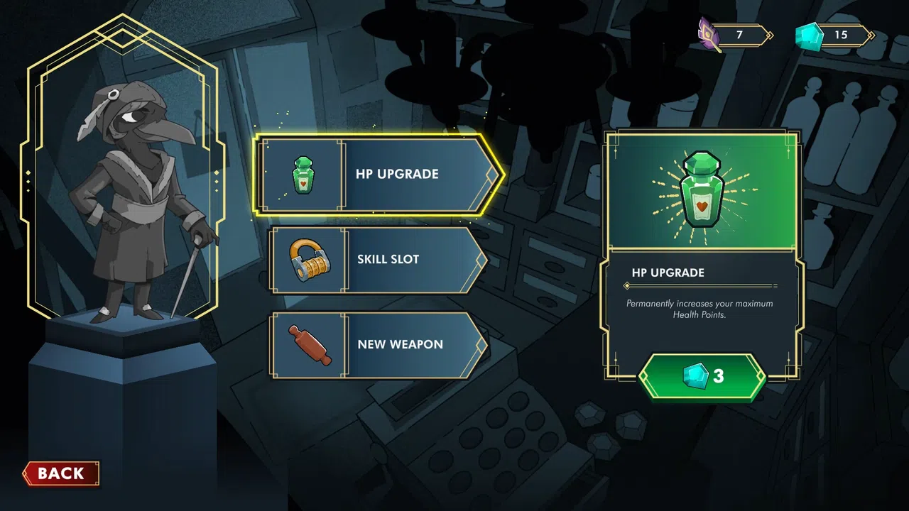 The Golden Caravan Screenshot 3