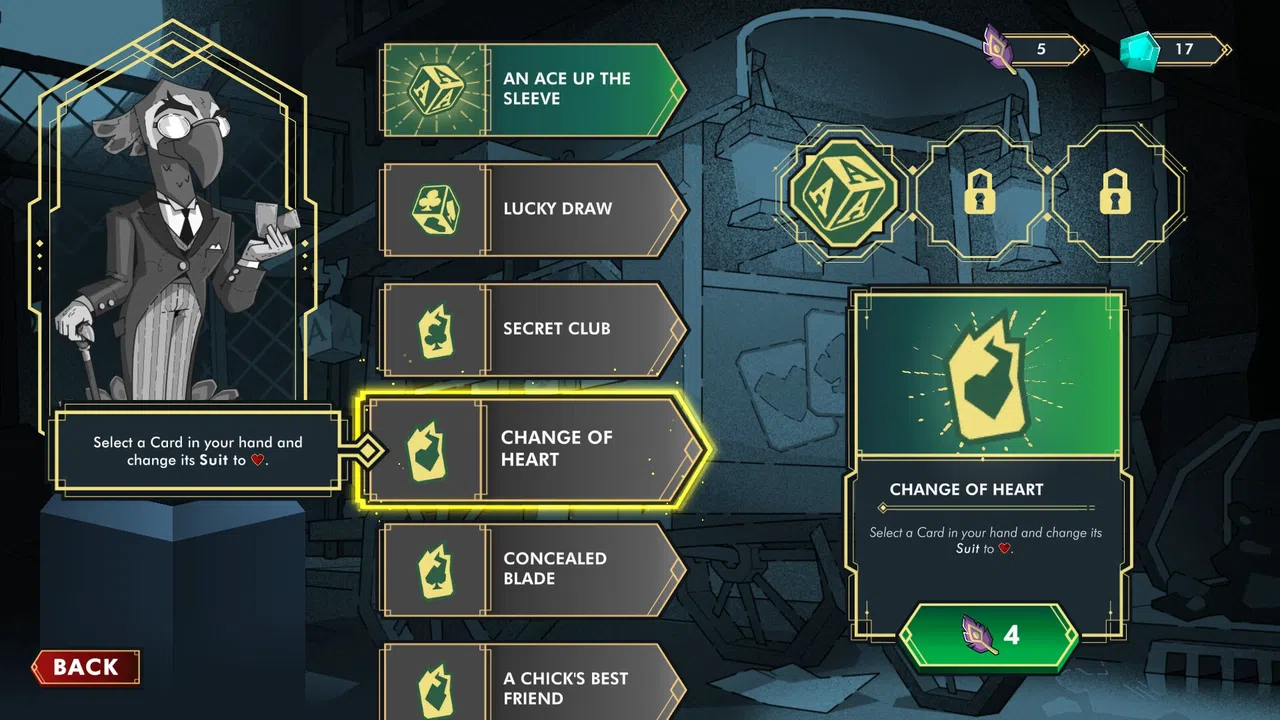 The Golden Caravan Screenshot 8
