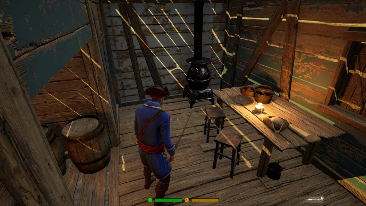 Multiplayer Pirates Screenshot 7
