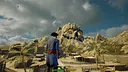 Multiplayer Pirates Screenshot 1