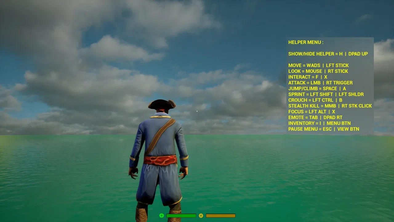 Multiplayer Pirates Screenshot 8