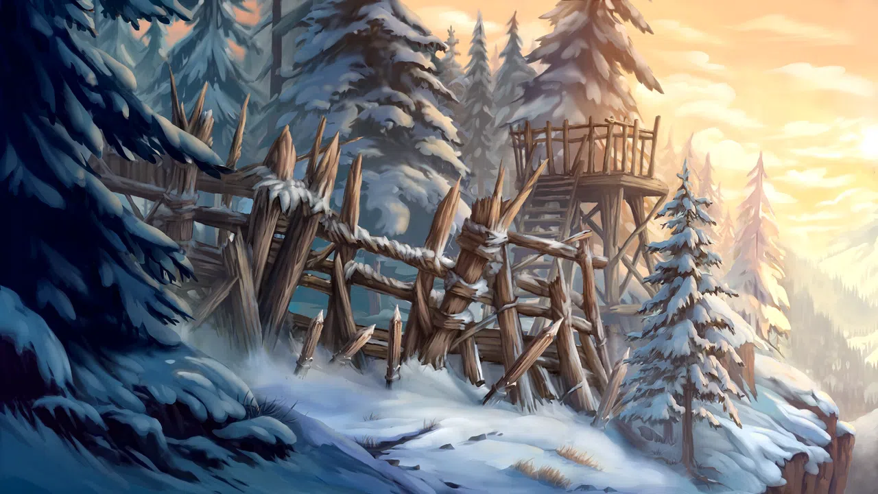 Lyndaria: Lust Adventure - Spicy Wallpapers Screenshot 3