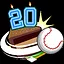 Grand Slamcakes icon