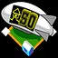 Home Run King icon