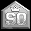 Strike Monarch icon