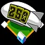 Home Run Overlord icon