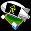 Slap Danger icon