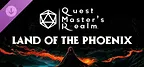 Quest Master's Realm - Land of the Phoenix