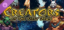 VBR - Creators of the first Dawn