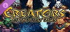 VBR - Creators of the first Dawn