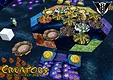 VBR - Creators of the first Dawn Screenshot 2