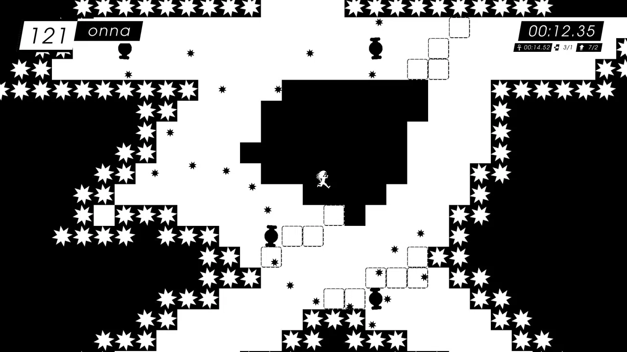 Monoquous 2 Demo Screenshot 3
