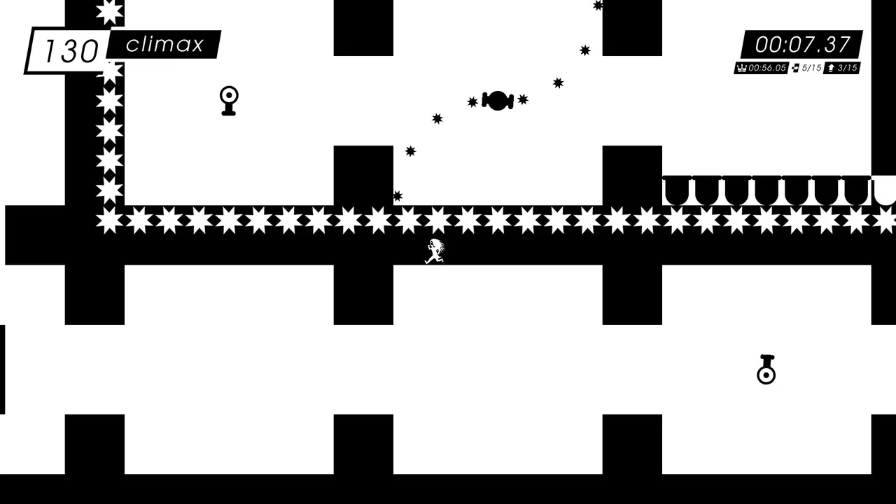 Monoquous 2 Demo Screenshot 2