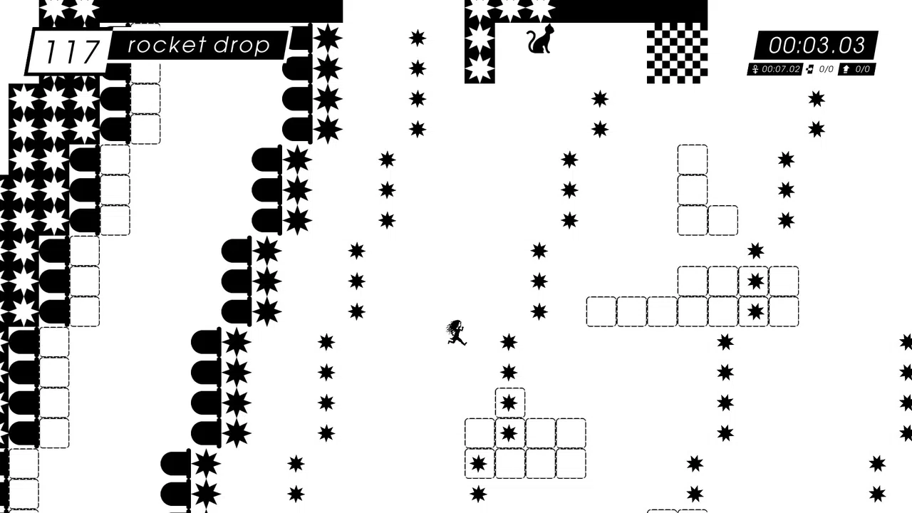 Monoquous 2 Demo Screenshot 4