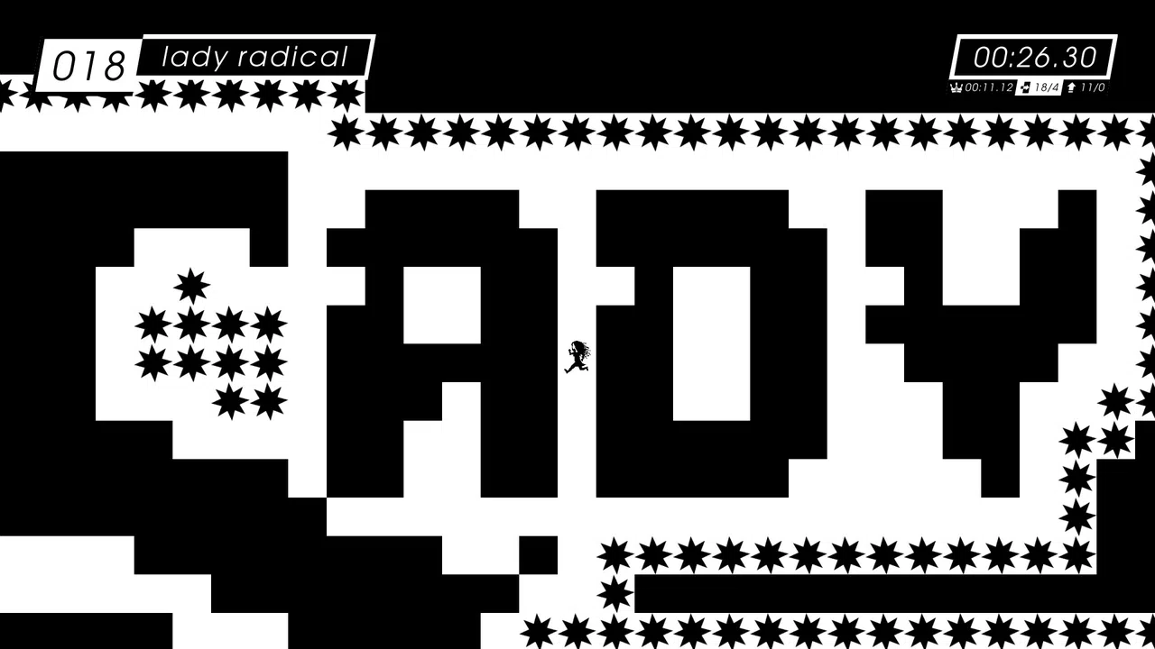 Monoquous 2 Demo Screenshot 1