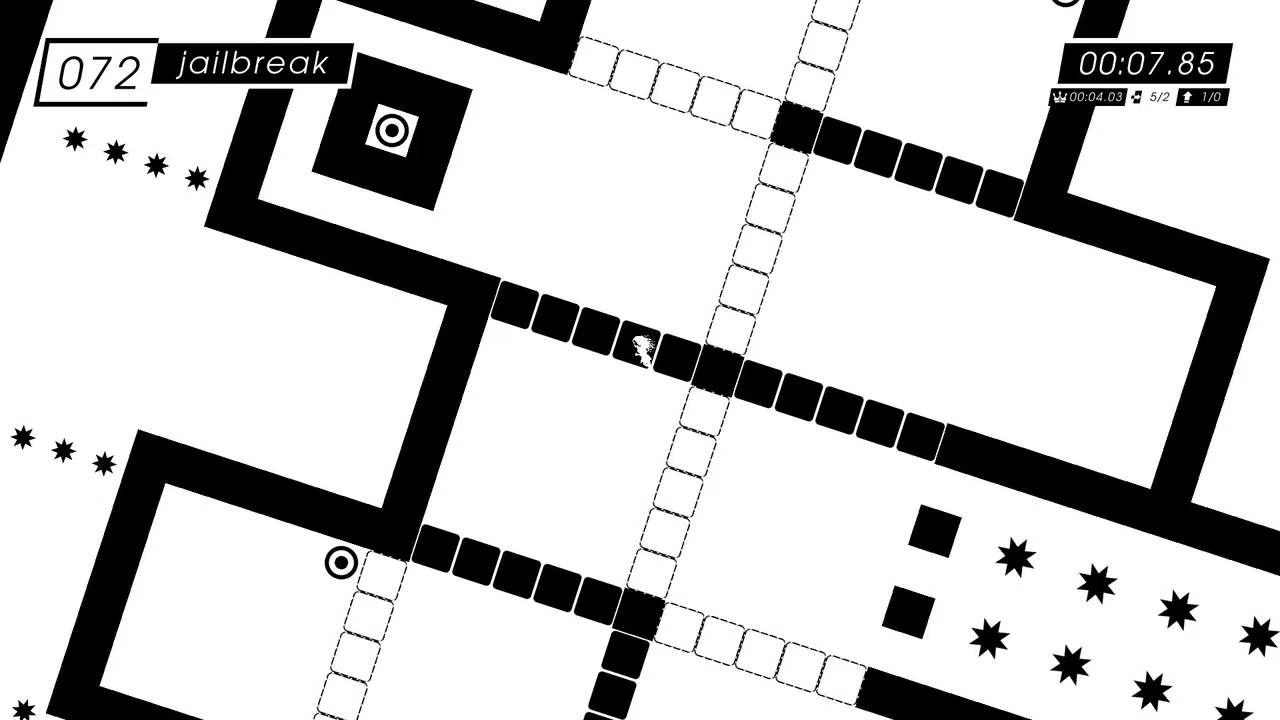 Monoquous 2 Demo Screenshot 0