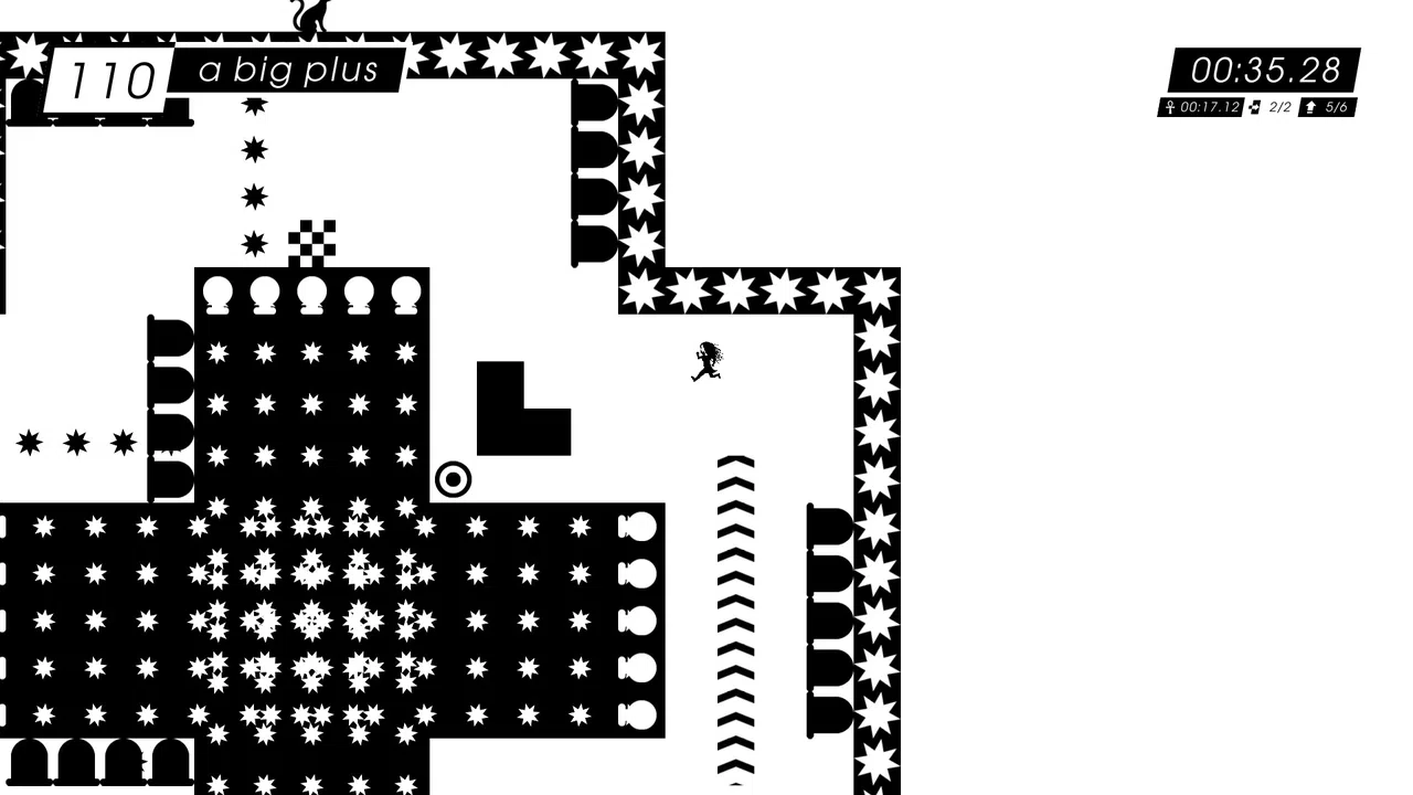 Monoquous 2 Demo Screenshot 6