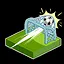 Close Call icon