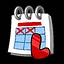 Can Stop, Will Stop icon