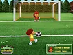 Backyard Soccer '98 Screenshot 7