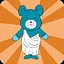 God icon
