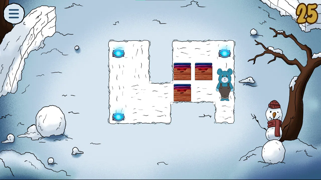 Sokoteddy Screenshot 1