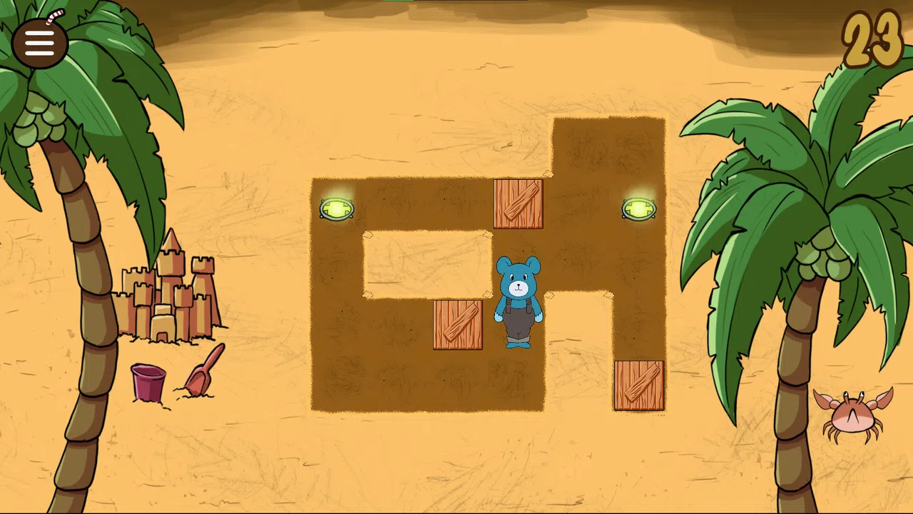 Sokoteddy Screenshot 4