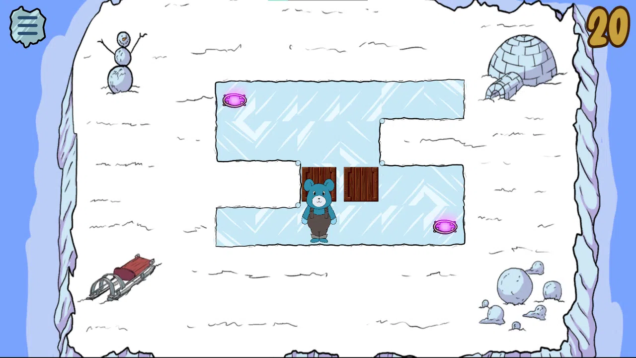 Sokoteddy Screenshot 2