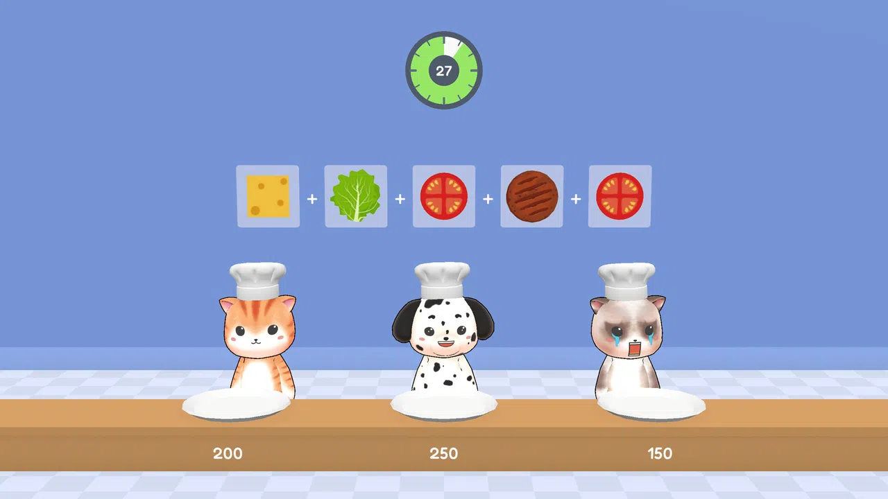 Pokopoko Party Pack Screenshot 1