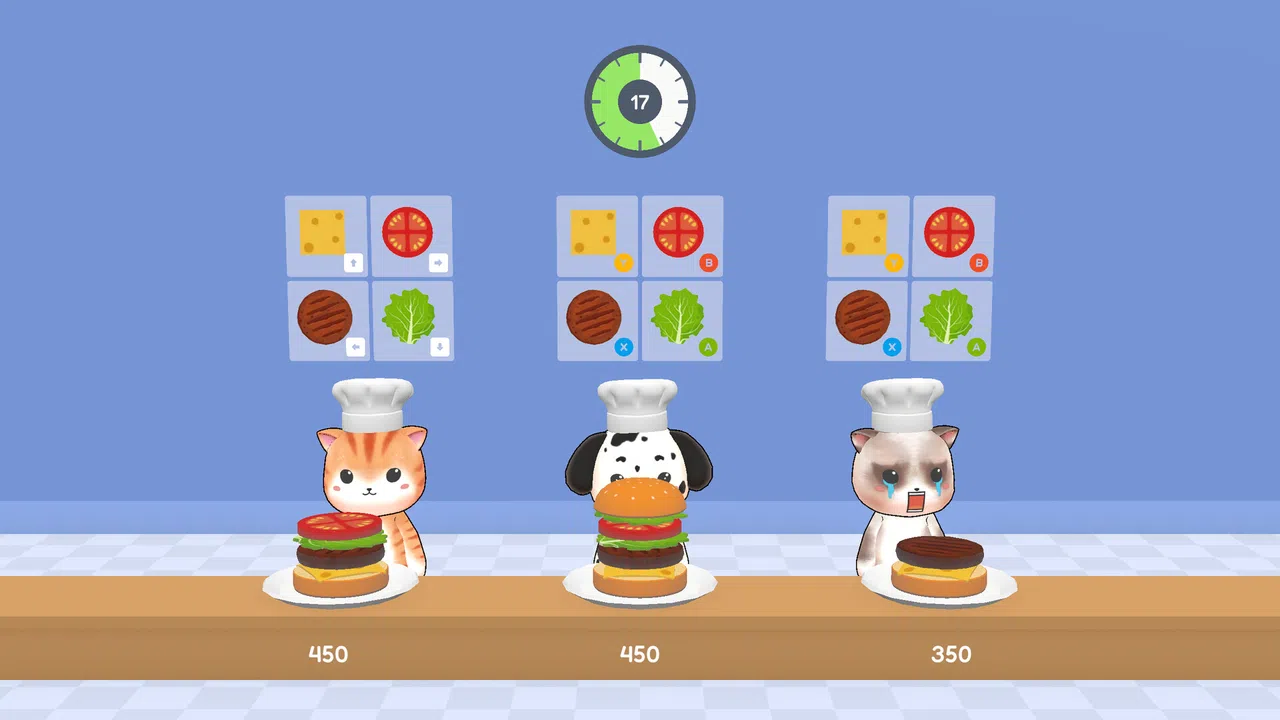 Pokopoko Party Pack Screenshot 0