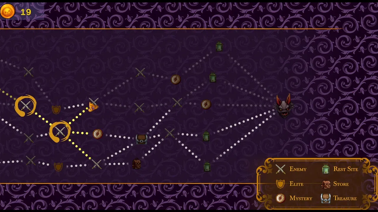 Tower Invaders: Guardian of the Yew-Wand Screenshot 2