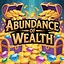 rolling in money icon