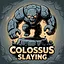 Punish the Giant Statue icon