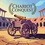 Sarathu chariot campaign icon