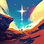 Set sail again icon