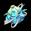 Let the gentle breeze carry on icon
