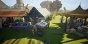 Skyline Defense: Legends of the Aether Screenshot 16